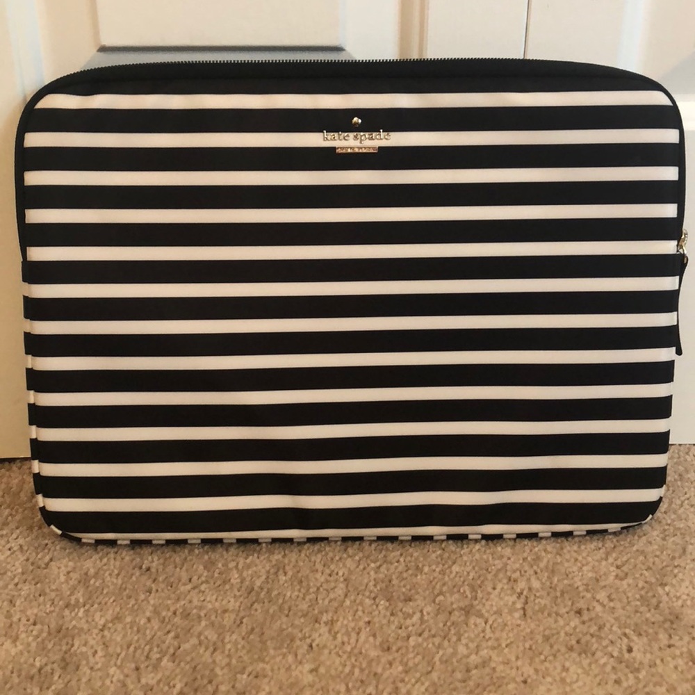 Kate Spade laptop case/sleeve